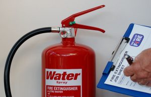 Fire Safety Risk Assessment Warrington